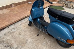 Piaggio Vespa 150 PX - 1982
