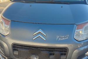 Citroen Picasso C3 Exlusive