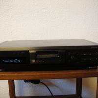 Minidisc Sony