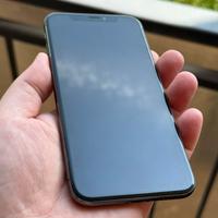 📱 iPhone X 64 GB Nero – Perfetto + Accessori Orig