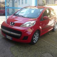 Peugeot 107 1.0 68CV 5p. Plaisir
