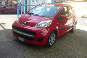 Peugeot 107 1.0 68CV 5p. Plaisir