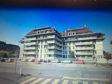 Monolocale Cologno Monzese