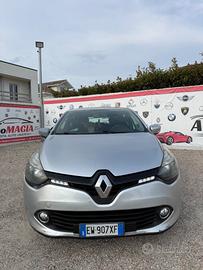 Renault Clio 1.5 dCi 8V 75CV 5 porte Live