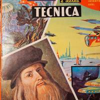 Album Figurine vintage non completo