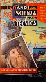 Album Figurine vintage non completo