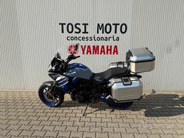 Yamaha Tracer 7 ABS