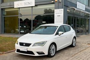 Seat Leon 1.6 TDI 5p. Style 105cv