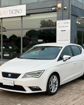 Seat Leon 1.6 TDI 5p. Style 105cv