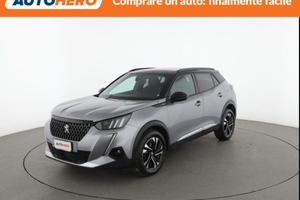 PEUGEOT 2008 BlueHDi 110 S&S GT