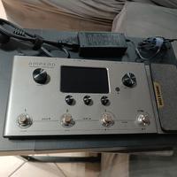 hotone ampero mp100