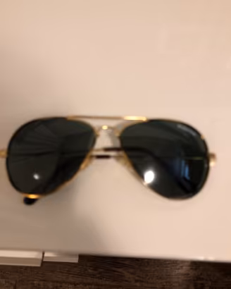 Occhiali da sole