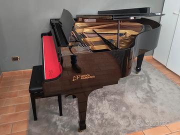 Pianoforte  Mezza Coda 