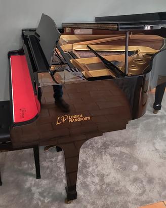 Pianoforte  Mezza Coda 