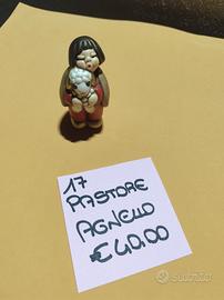 PASTORE PRESEPE THUN CLASSICO 