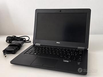 Dell Latitude E7250
