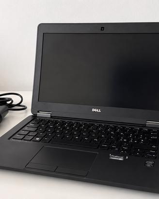 Dell Latitude E7250