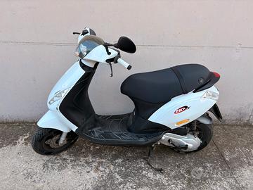 Piaggio Zip 50 2T