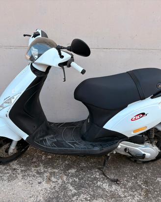 Piaggio Zip 50 2T