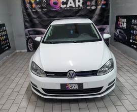 Volkswagen Golf 1.4 TGI DSG 5p. Business 4 Free Bl