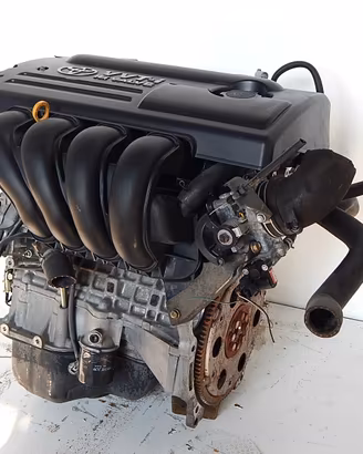 Motore e cambio 1.8 benzina 1zzfe