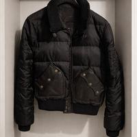 giubbotto uomo ragazzo sorbino originale misura M