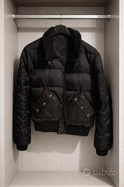 giubbotto uomo ragazzo sorbino originale misura M