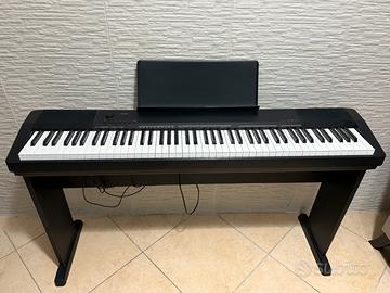 Piano digitale Casio CDP-130