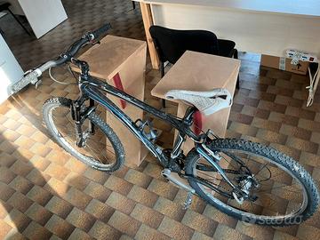 Nuzzi Sport Racing Bike - NSR