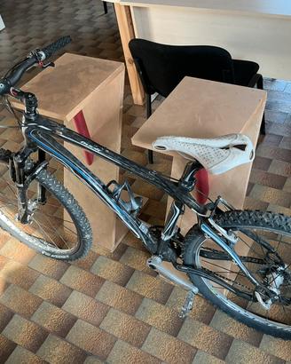 Nuzzi Sport Racing Bike - NSR