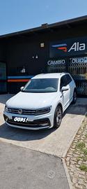 VOLKSWAGEN Tiguan 1.5 TSI Sport ACT BlueMotion