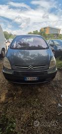Citroen Xsara Picasso