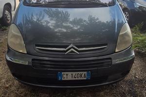 Citroen Xsara Picasso