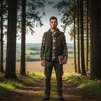 Agrotecnico Laureato