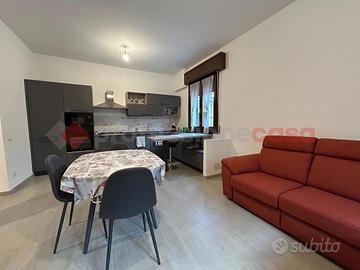 Appartamento Carpi [Cod. rif 3266156VRG]