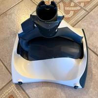 Lava pavimenti SP530