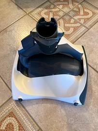 Lava pavimenti SP530