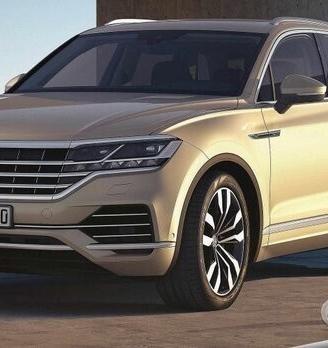 Ricambi usati volkswagen touareg-up 2010-2024