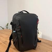 PGYTECH OneMo Lite 22L – Zaino Fotografico Imperme