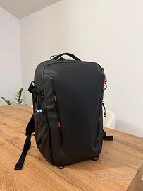 PGYTECH OneMo Lite 22L – Zaino Fotografico Imperme