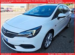 Opel Astra 1.5 CDTI 122 CV S&S Sports Tourer Ultim