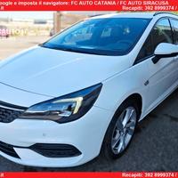 Opel Astra 1.5 CDTI 122 CV S&S Sports Tourer Ultim