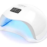Lampada unghie UV