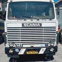 Scania 141