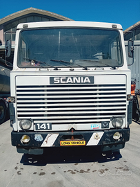 Scania 141