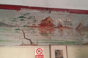 Storica palazzina del 300' per esclusivo locale