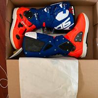 SIDI CROSSFIRE 3 SRS LIMITED EDITION TG 41