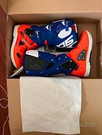 SIDI CROSSFIRE 3 SRS LIMITED EDITION TG 41