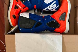 SIDI CROSSFIRE 3 SRS LIMITED EDITION TG 41