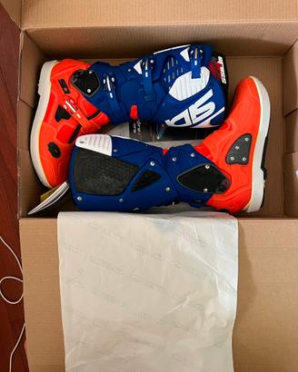 SIDI CROSSFIRE 3 SRS LIMITED EDITION TG 41